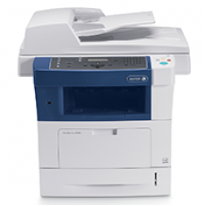 WorkCentre 3550